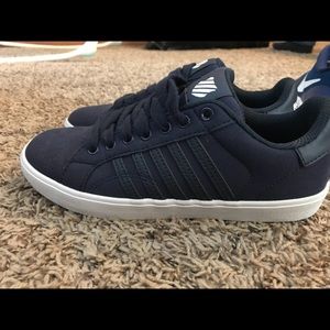 Kswiss pro version